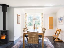 6 Person Holiday Home in Blavand