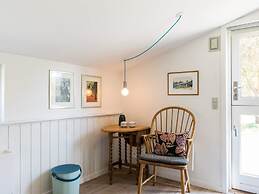 6 Person Holiday Home in Blavand