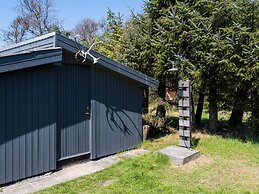 6 Person Holiday Home in Blavand