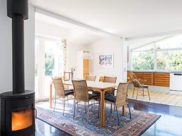 6 Person Holiday Home in Blavand