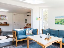 6 Person Holiday Home in Blavand