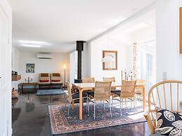 6 Person Holiday Home in Blavand