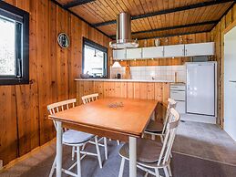 5 Person Holiday Home in Vejers Strand