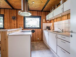 5 Person Holiday Home in Vejers Strand