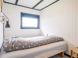 5 Person Holiday Home in Vejers Strand