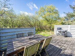 5 Person Holiday Home in Vejers Strand