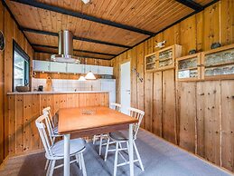 5 Person Holiday Home in Vejers Strand