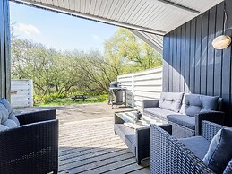 5 Person Holiday Home in Vejers Strand