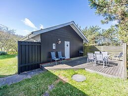 5 Person Holiday Home in Vejers Strand