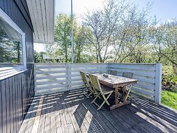 5 Person Holiday Home in Vejers Strand