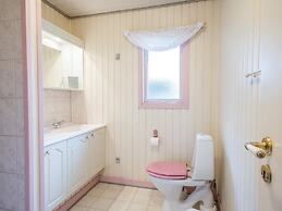 5 Person Holiday Home in Vejers Strand