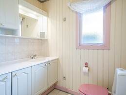 5 Person Holiday Home in Vejers Strand