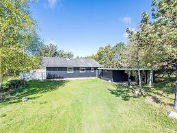 5 Person Holiday Home in Vejers Strand