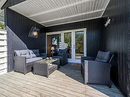 5 Person Holiday Home in Vejers Strand