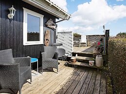 6 Person Holiday Home in Faxe Ladeplads