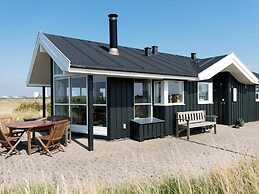 Holiday Home in Fanø