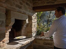 Holiday Home in Cortona With Swimming Pool