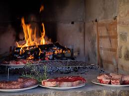 Holiday Home in Cortona With Swimming Pool