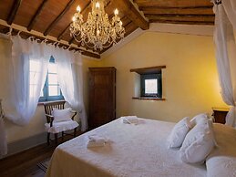 Holiday Home in Cortona With Swimming Pool