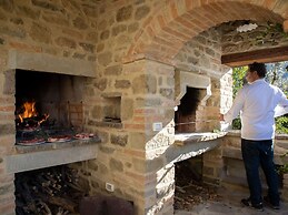 Holiday Home in Cortona With Swimming Pool