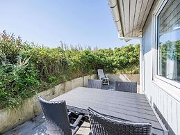 6 Person Holiday Home in Henne