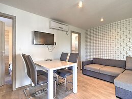 Beautiful Mobile Home in Banjole With Swimming Pool