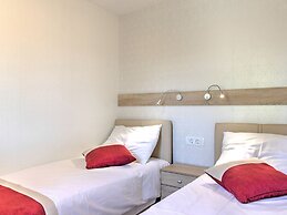 Beautiful Mobile Home in Banjole With Swimming Pool