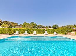 Beautiful Mobile Home in Banjole With Swimming Pool