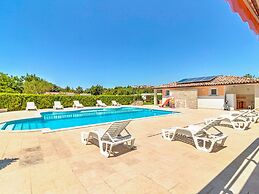 Beautiful Mobile Home in Banjole With Swimming Pool