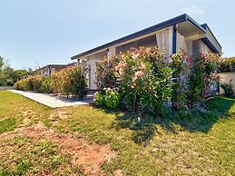 Beautiful Mobile Home in Banjole With Swimming Pool