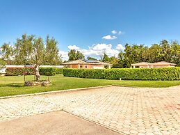 Beautiful Mobile Home in Banjole With Swimming Pool