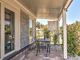 Beautiful Mobile Home in Banjole With Swimming Pool