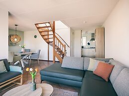 Comfortable Holiday Home Just 4.5 km From the sea