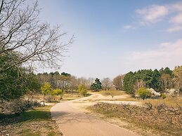 Comfortable Holiday Home Just 4.5 km From the sea