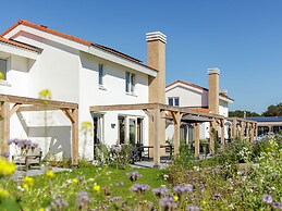 Comfortable Holiday Home Just 4.5 km From the sea