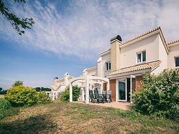 Comfortable Holiday Home Just 4.5 km From the sea