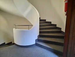 Apartment in Cervinia in a ski Resort