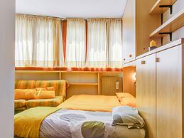 Apartment in Cervinia in a ski Resort