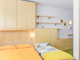 Apartment in Cervinia in a ski Resort