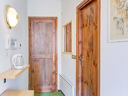 Apartment in Cervinia in a ski Resort