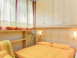 Apartment in Cervinia With Ski Access