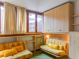 Apartment in Cervinia in a ski Resort
