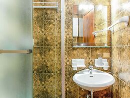 Apartment in Cervinia in a ski Resort