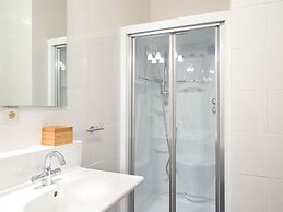 Modern Apartment in the Scheveningen Harbor