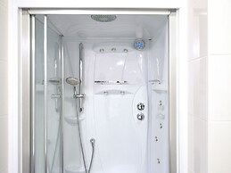 Modern Apartment in the Scheveningen Harbor