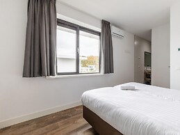 Brand new Luxury Villa on a Small-scale Park