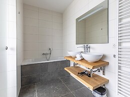 Brand new Luxury Villa on a Small-scale Park