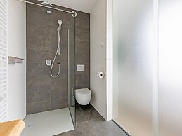 Brand new Luxury Villa on a Small-scale Park