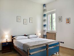 Rustic Moncucco Village Retreat