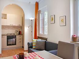 Rustic Moncucco Village Retreat